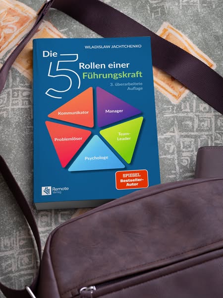 Über 30.000 zufriedene Führungskräfte