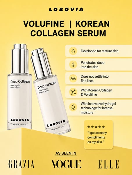Korean skincare that delivers