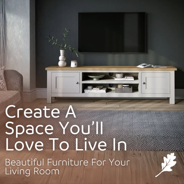 Furniture, Built To Last