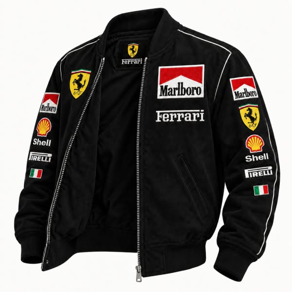 Awaken Your Inner Racer