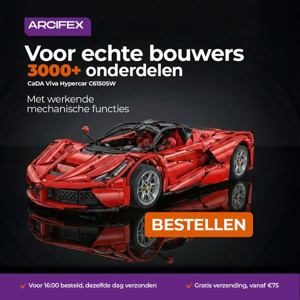Bekijk het assortiment
