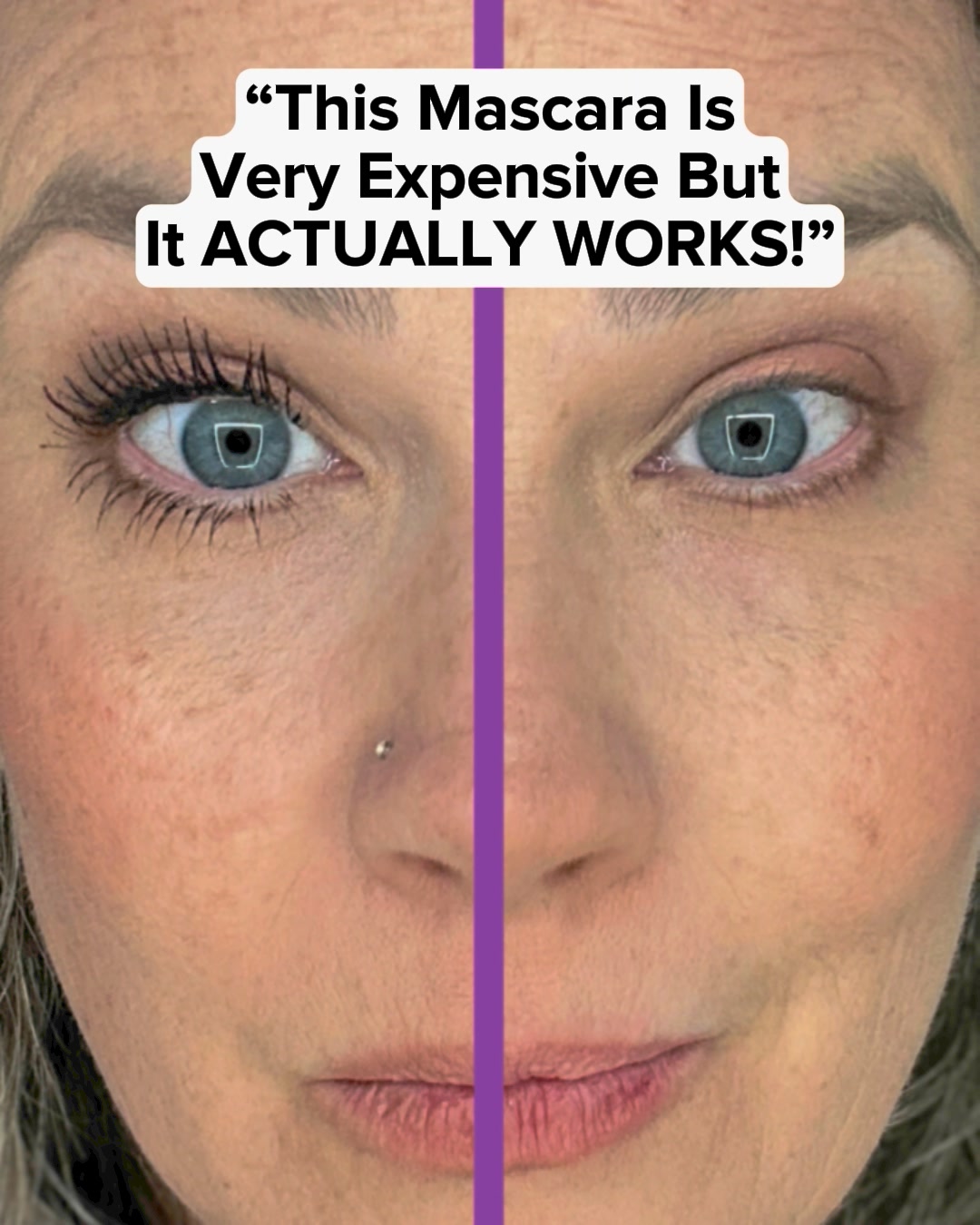 Mascara For Older Lashes