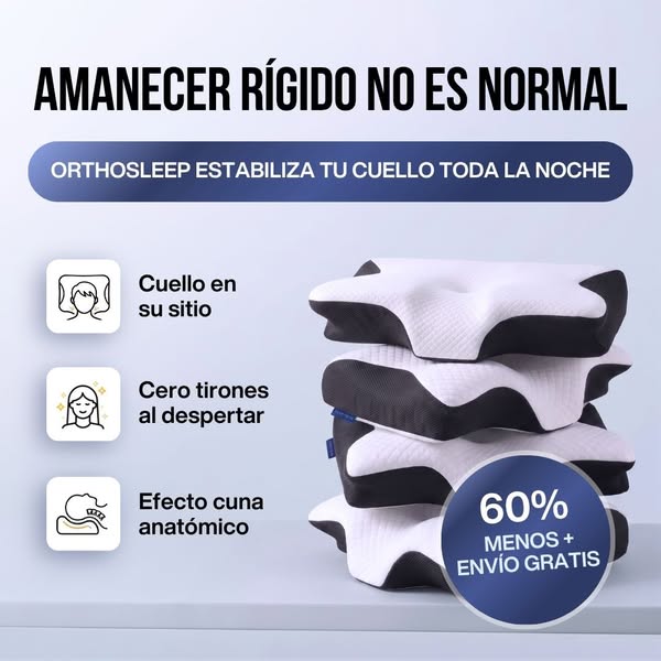 ¡Me cambió la vida!