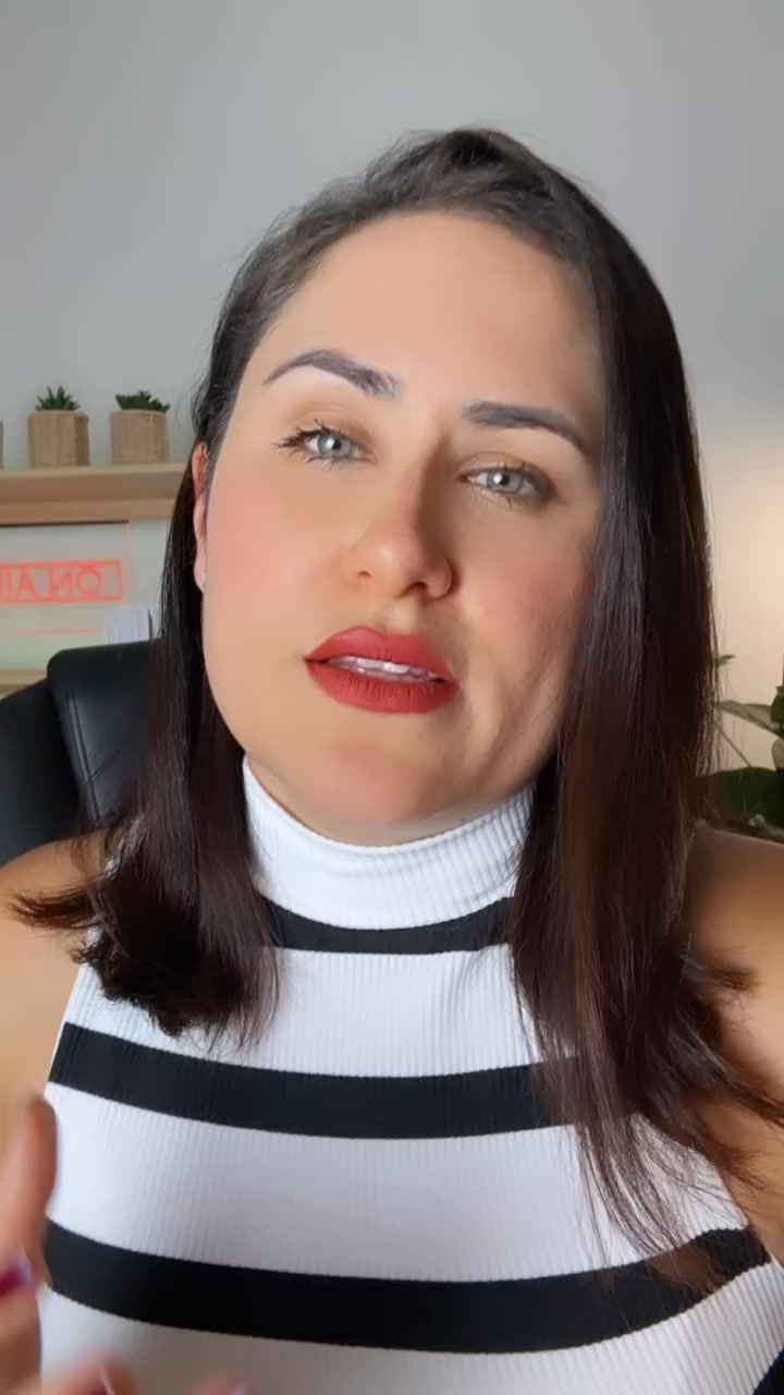 Aula 1 liberada