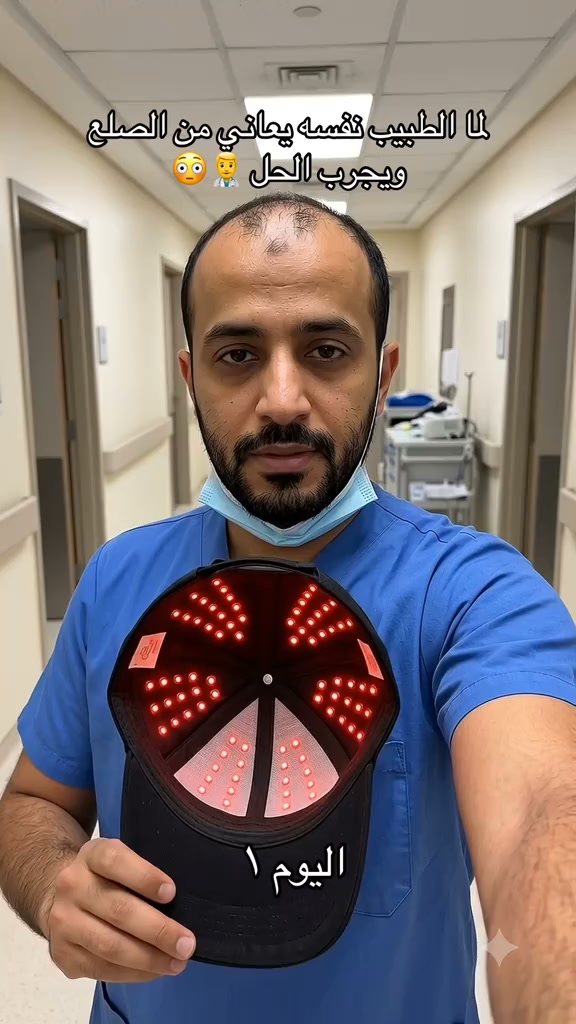 امنح شعرك فرصة جديدة ليبدو أكثر كثافة.