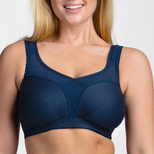 Cotton Fresh bra