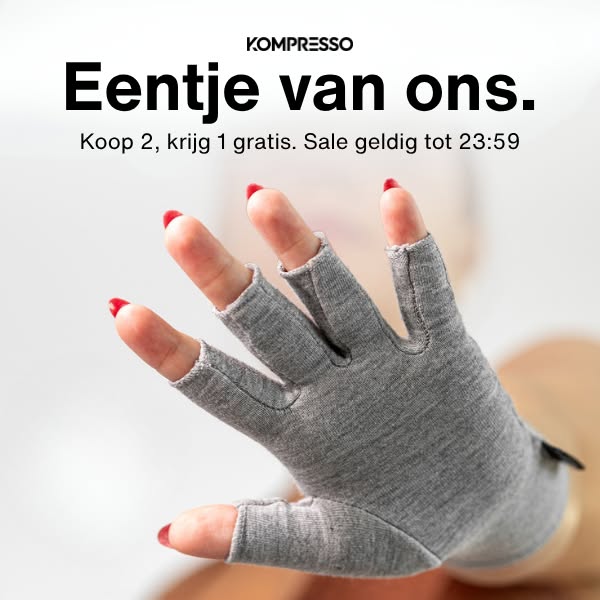 Premium Bamboe Handschoenen