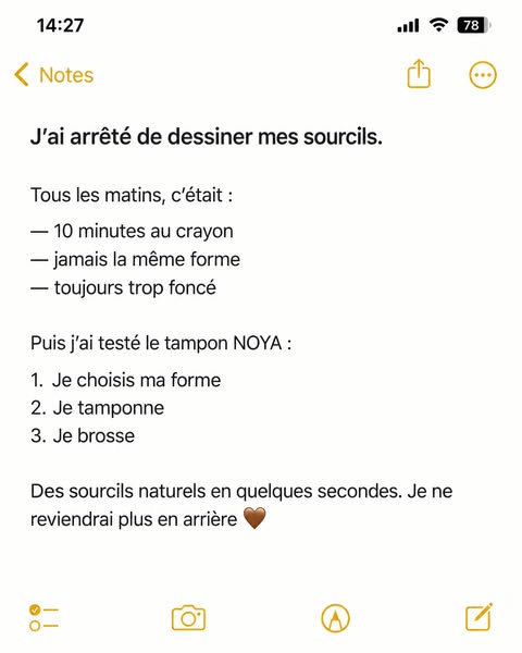 Changez de geste, gardez votre ligne