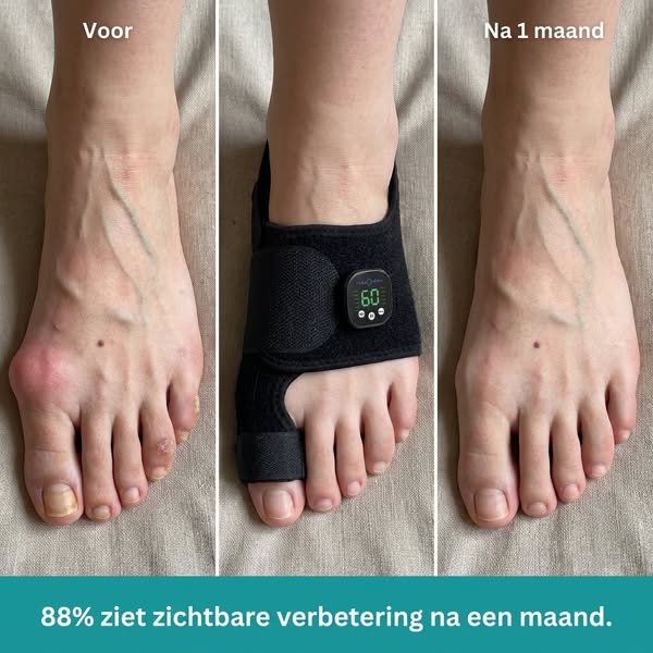 Ik kon altijd nog opereren. Dus probeerde ik dit eerst