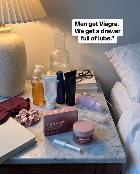 Hormone-free. Inside and outside.