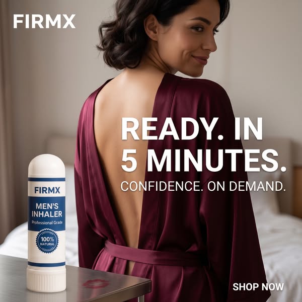 The Modern Answer to Outdated Pills