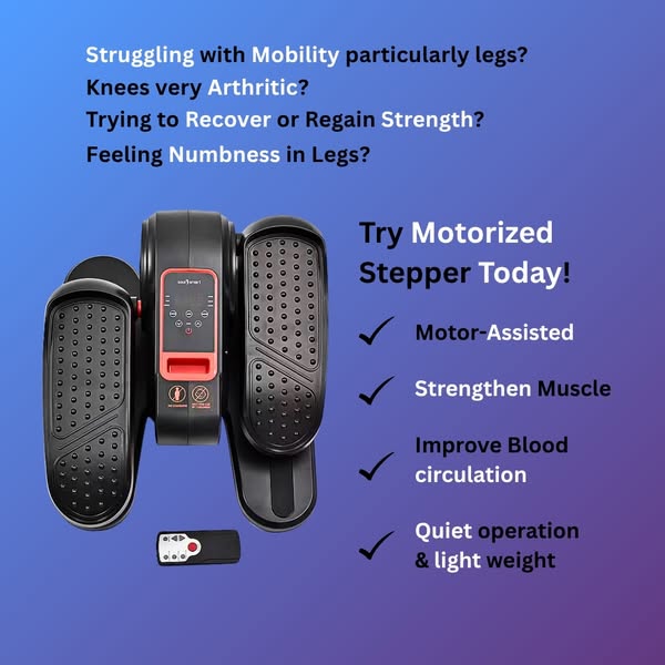 Start Counting Your Steps Today!