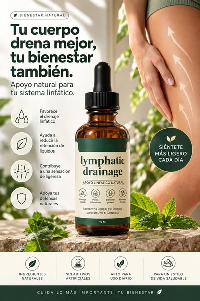 Apoyo herbal para tu bienestar diario