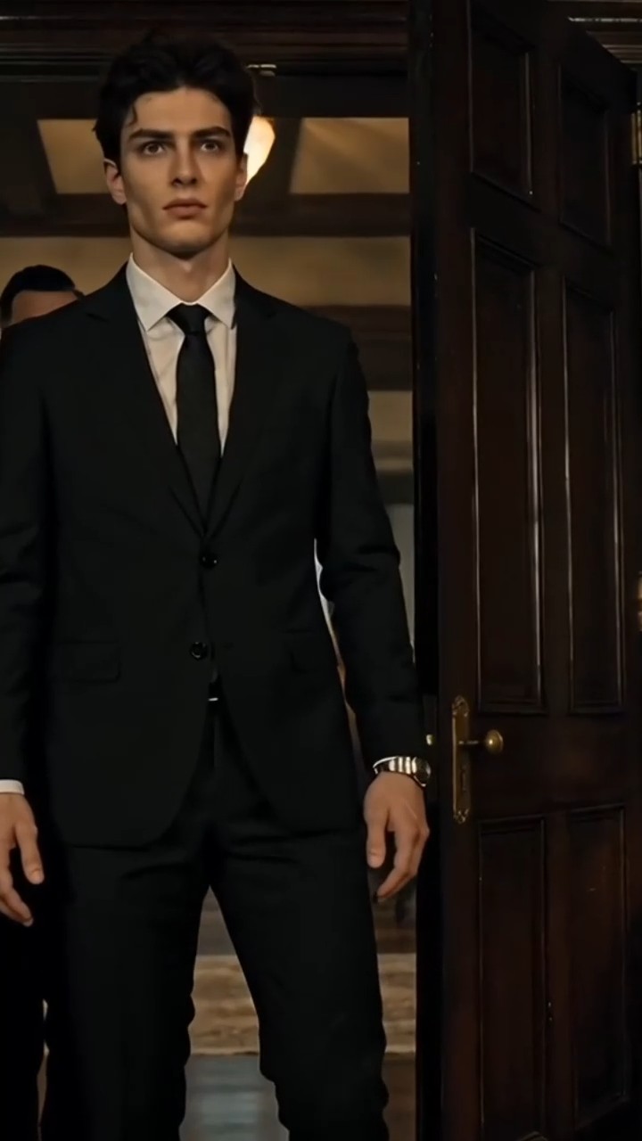 A Series That Gets More Addictive the More You Watch