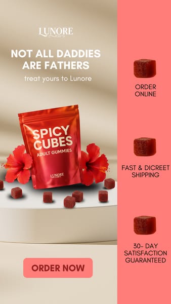 Your Best Night is One Cube Away