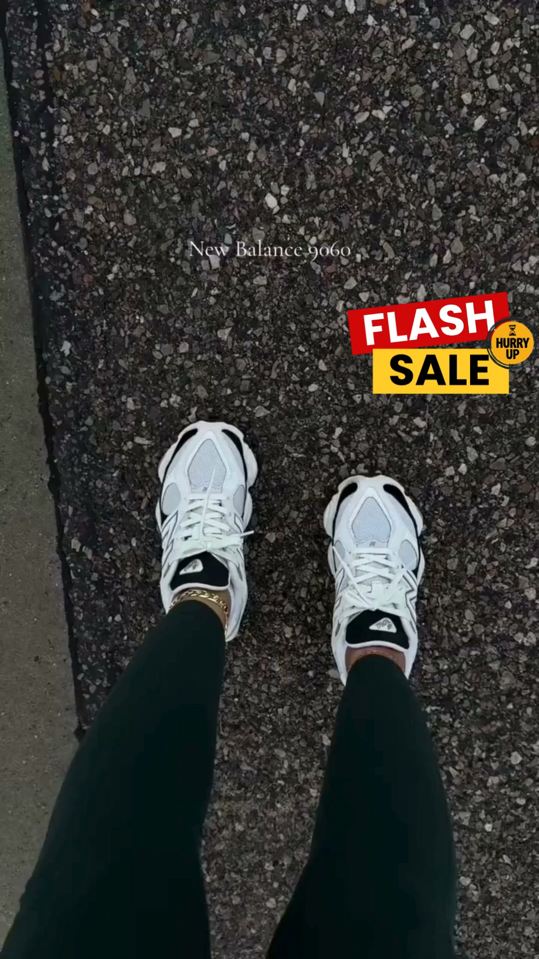 Everyday Sneakers, Upgraded