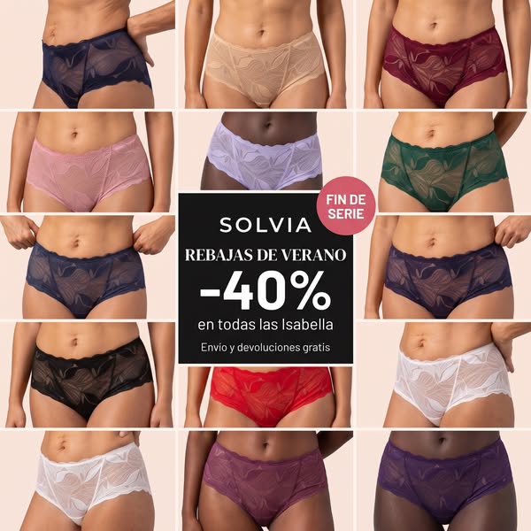 REBAJAS -30 %