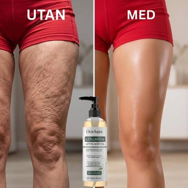 Min man frågade om jag hade opererat mig