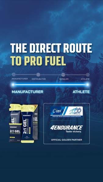 The Direct Route to Pro Fuel