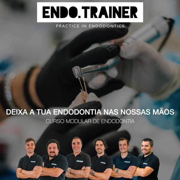 A tua Endodontia no próximo nível
