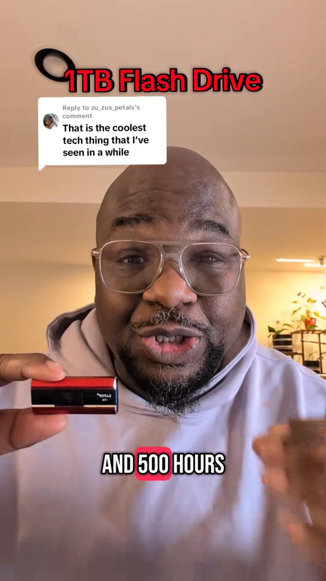 1TB & 2TB Storage Options for Every Device