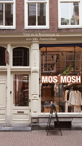 Berenstraat 15, Amsterdam