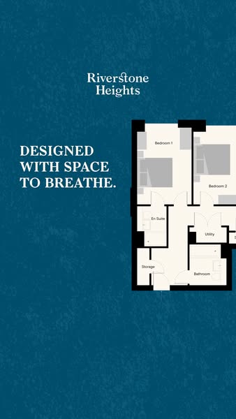 Find your fit at Riverstone Heights