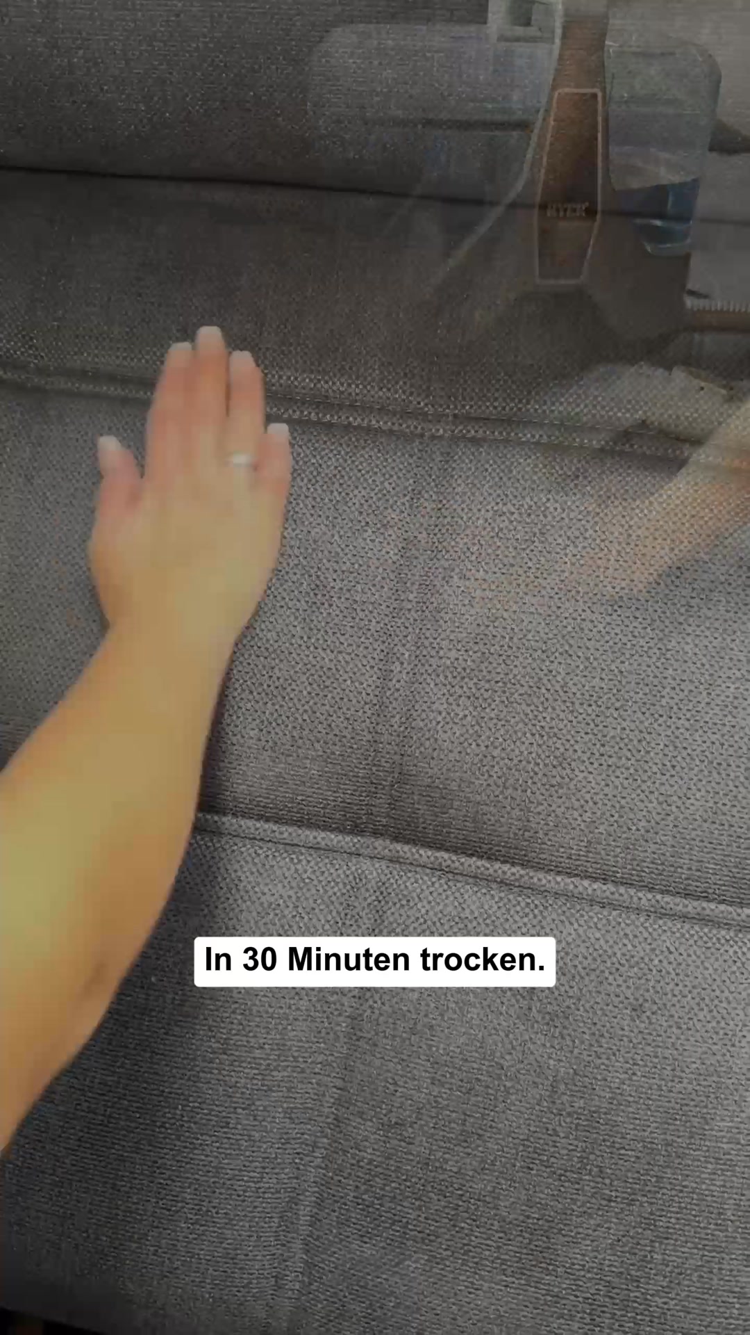 Günstigster Nasssauger – kein Ersatz nötig