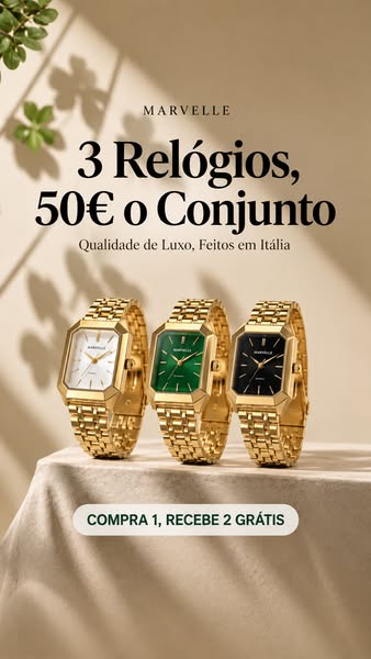 COMPRA 1, LEVA 2 GRÁTIS
