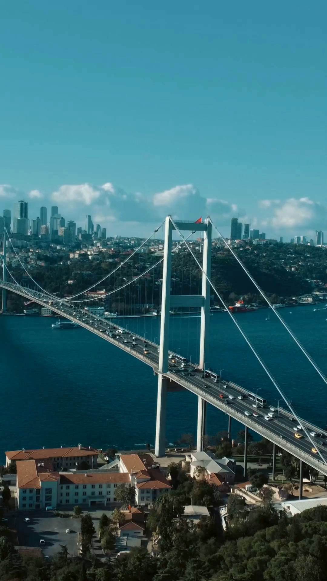 Explore Istanbul with One Pass