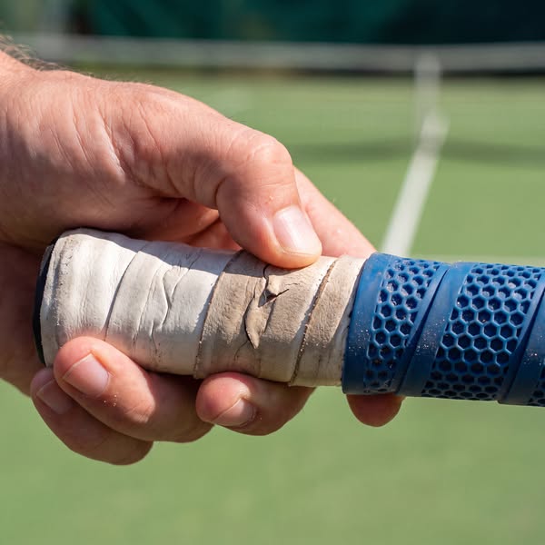 Play Longer. Protect Your Arm.