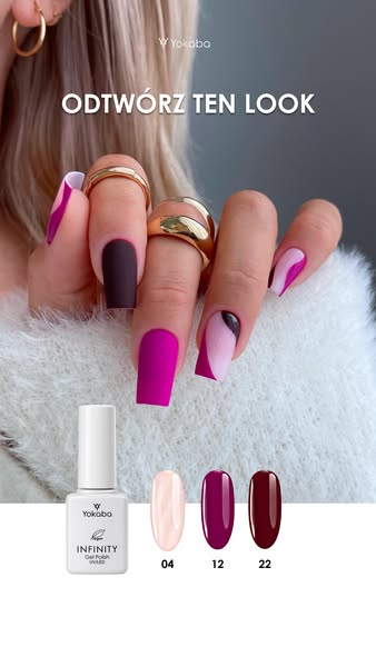 Odtwórz ten look