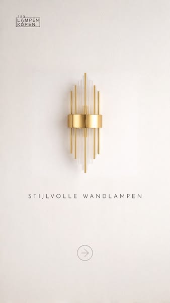 123Lampenkopen.nl - Licht dat inspireert