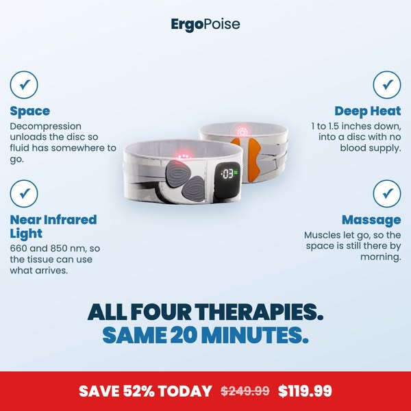 Save 52% Today