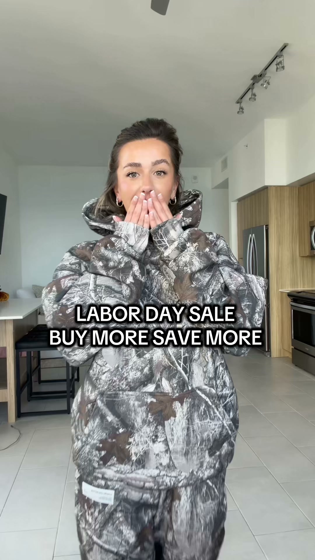 Up To 30% OFF* Apparel
