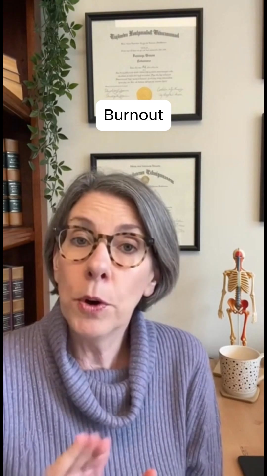 It's Not Just "Chronic Fatigue." It's...