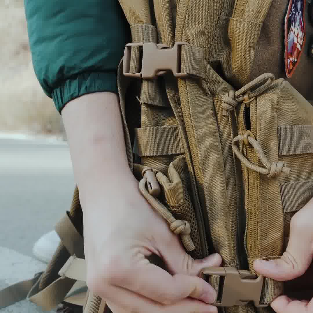 Create your own Backpack at 20% OFF