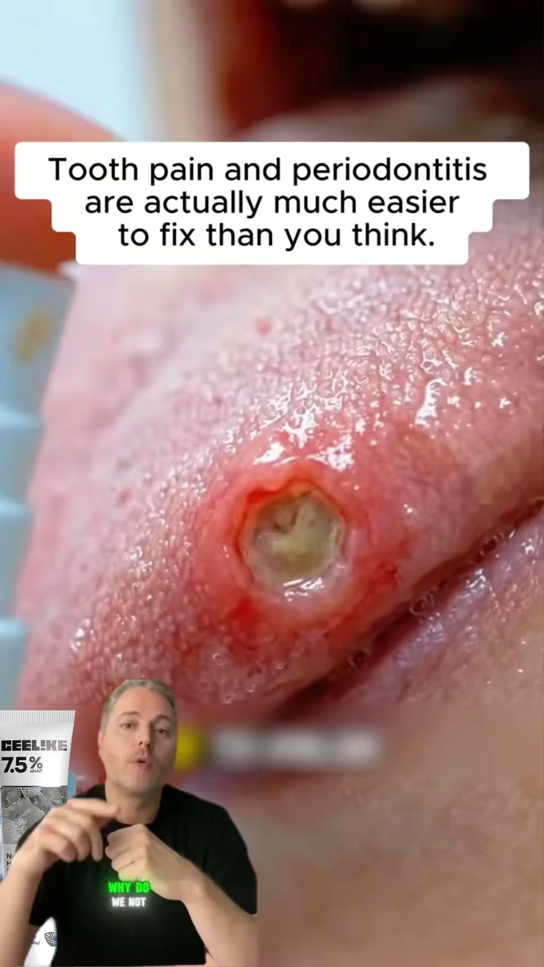 More Than Fresh Breath