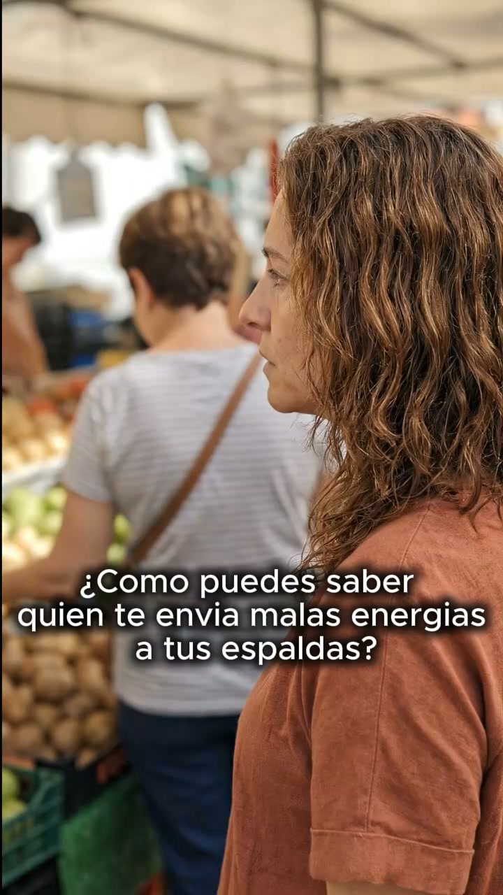Quiero proteger mi energía
