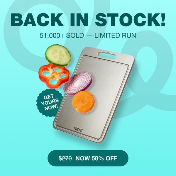 Easter Sale ON NOW!