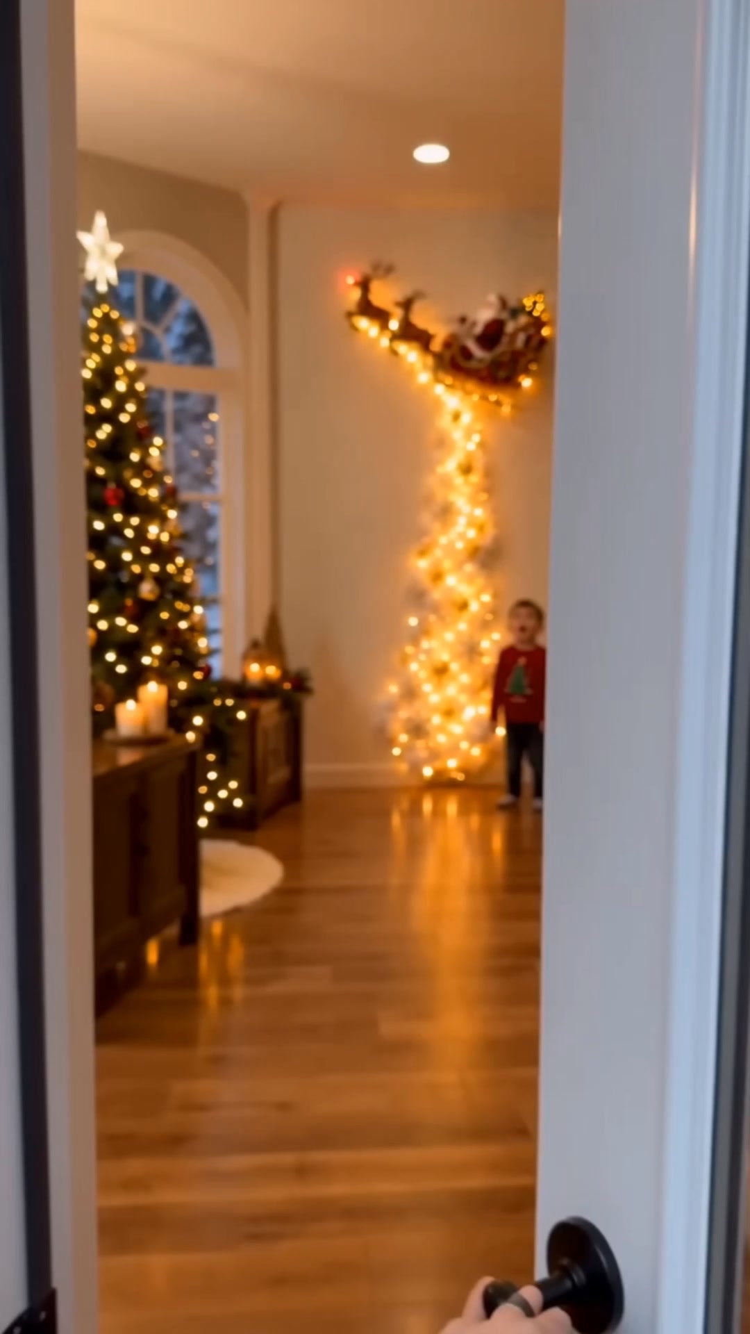 Make Your Home Feel Like Christmas