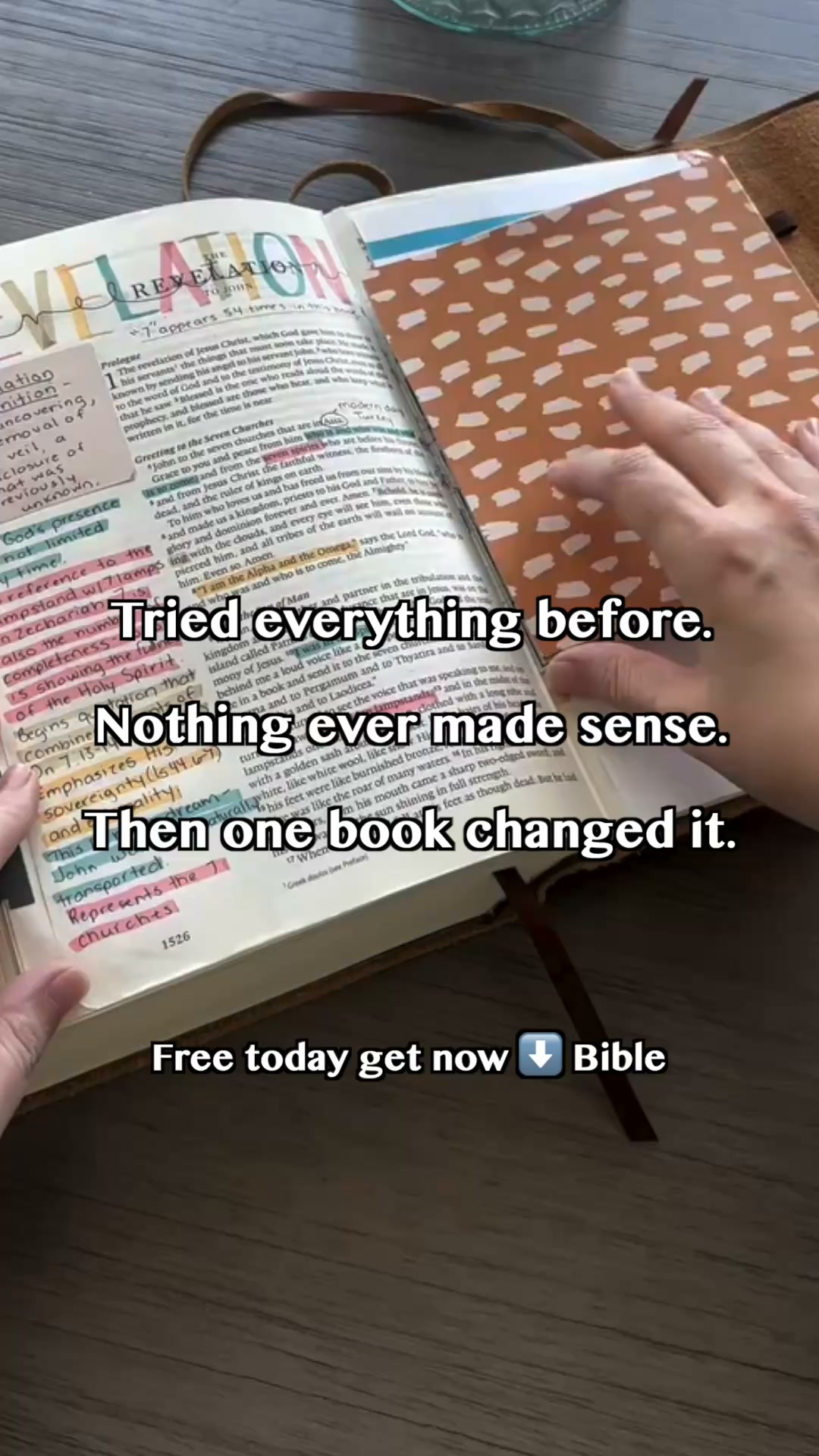 Free Today