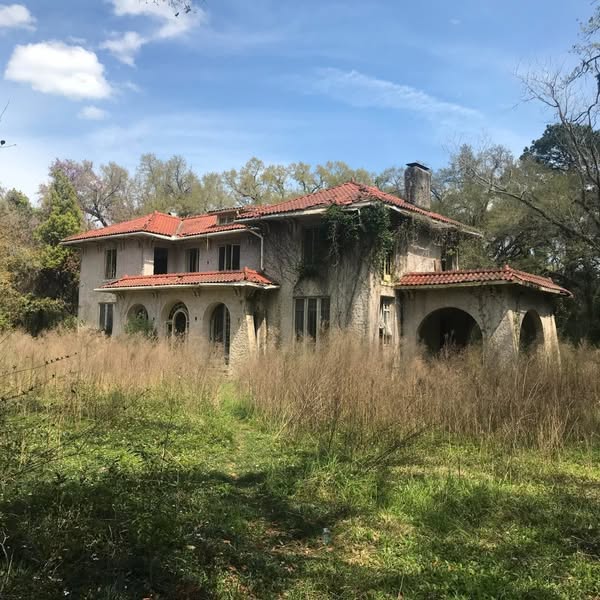 Bank Owned Abandoned Homes....Read more