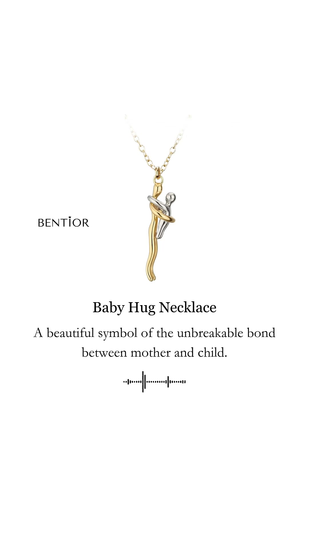 Eternal Bond Necklace