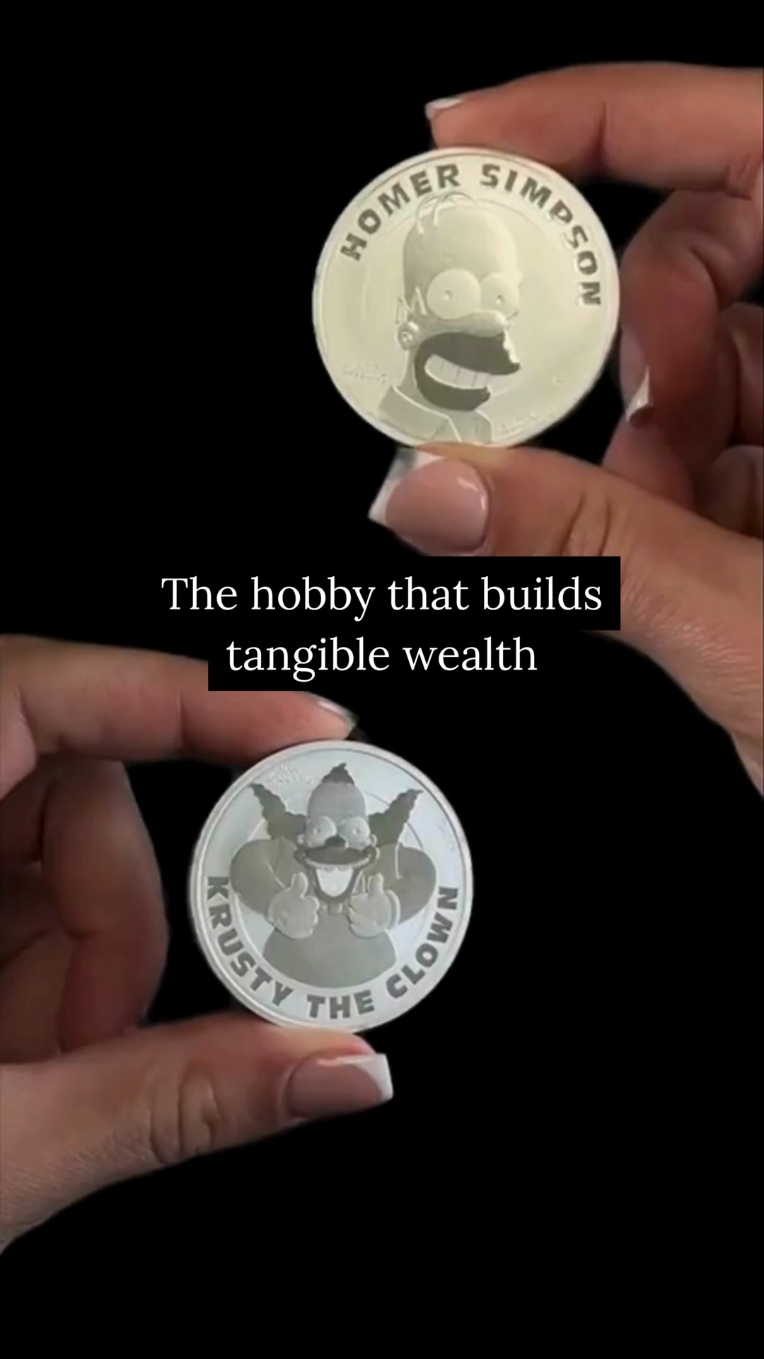 Start Silver Stacking Today