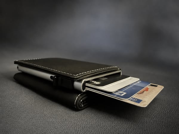 The Wallet · 10% Kennenlern-Rabatt