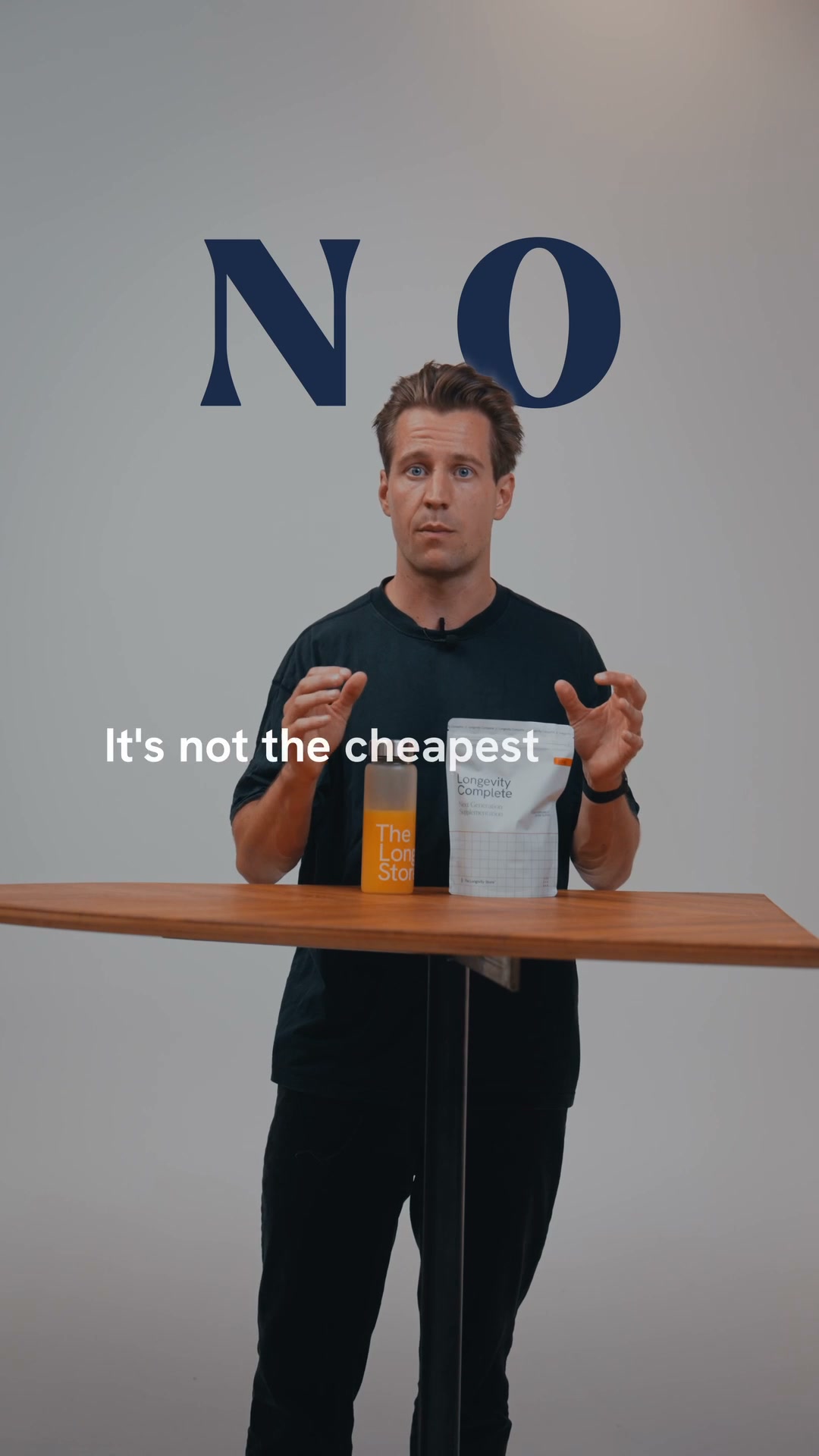 Why I Do Not Compromise On Quality