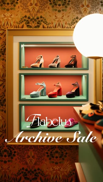 The Flabelus styles to know