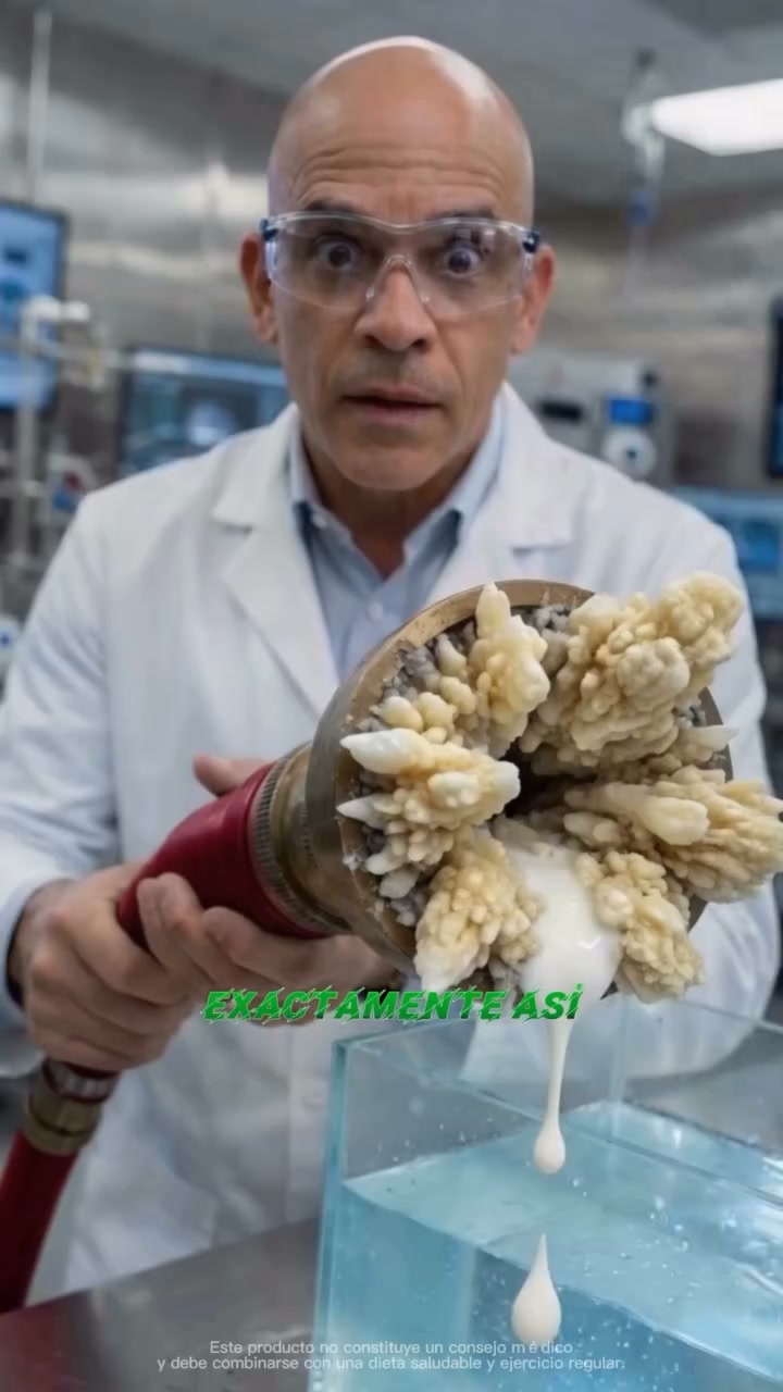 El secreto de los que nunca se cansan.