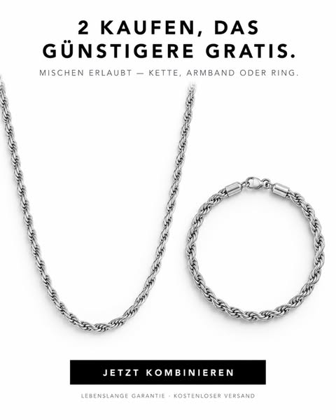 Jetzt kombinieren